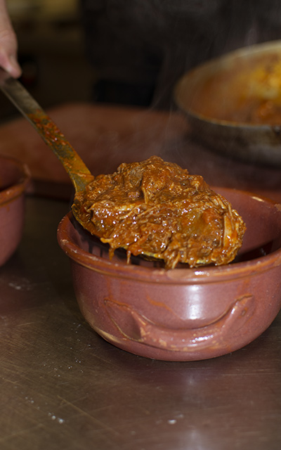 Ragulash Black Angus Licola