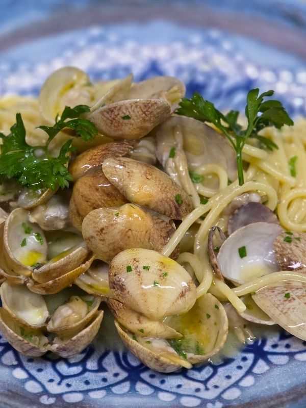 Cucina Tradizionale Napoletana