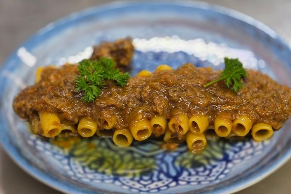 Cucina Tradizionale Partenopea